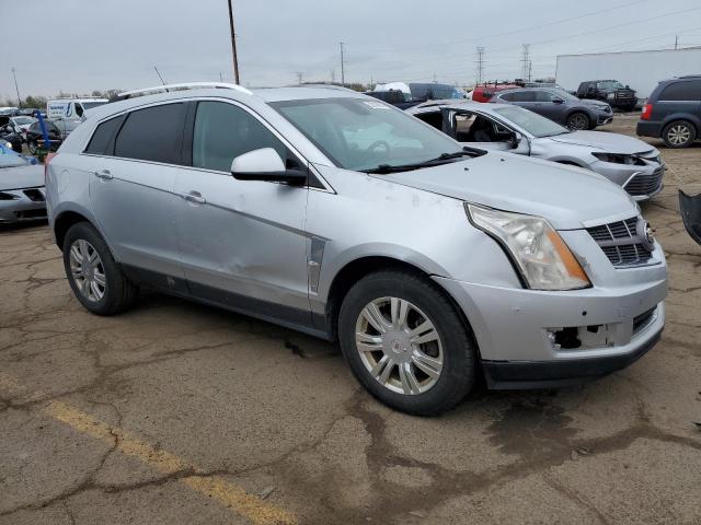 2011 Cadillac Srx Luxury Collection VIN: 3GYFNAEY7BS674720 Lot: 52014814