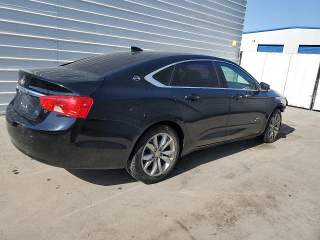 2017 Chevrolet Impala Lt VIN: 2G1105S30H9121324 Lot: 51820334