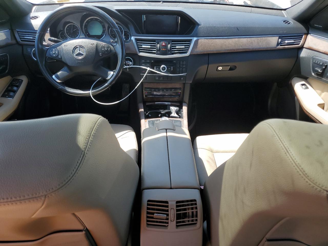 WDDHF8HB0BA458534 2011 Mercedes-Benz E 350 4Matic