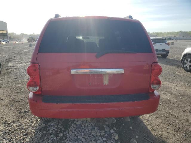 2005 Dodge Durango Limited VIN: 1D4HB58D55F574439 Lot: 51628404