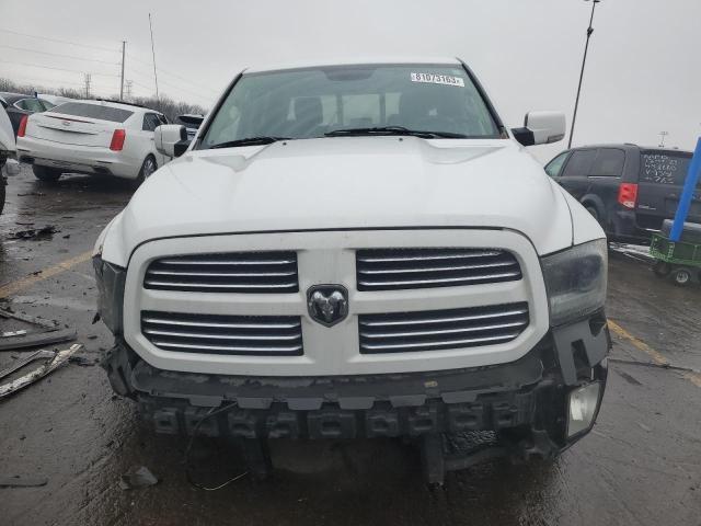 2015 Ram 1500 Sport VIN: 1C6RR7MT9FS684867 Lot: 51403934