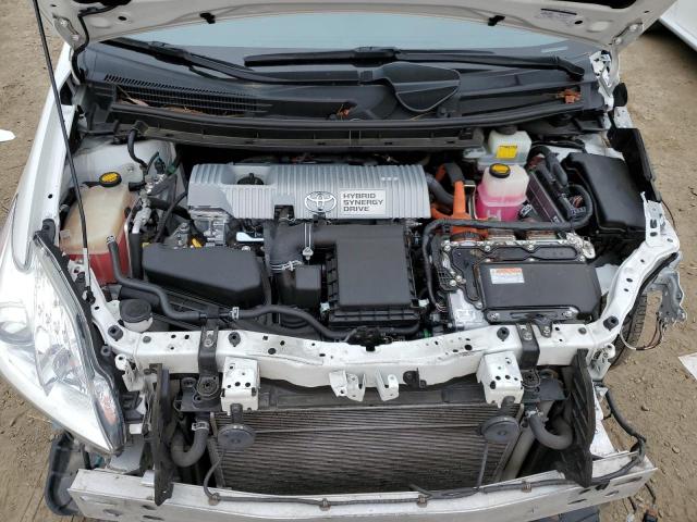 2013 TOYOTA PRIUS - JTDKN3DU9D5613610