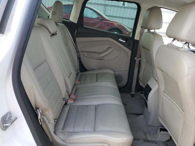 2014 Ford C-Max Premium VIN: 1FADP5CU1EL504092 Lot: 52316884