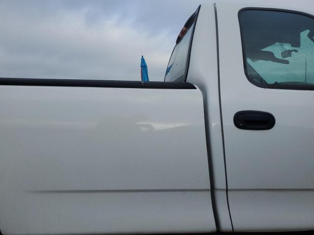 2FTRF172X4CA60210 | 2004 Ford f-150 heritage classic