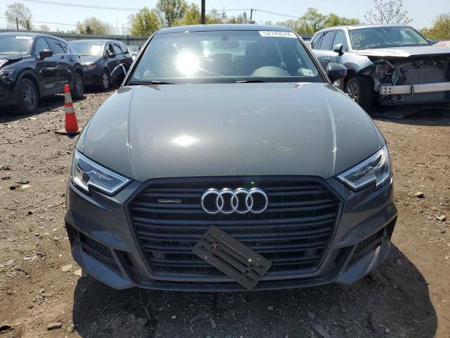 2020 AUDI A3 S-LINE - WAUBEGFF3LA015263