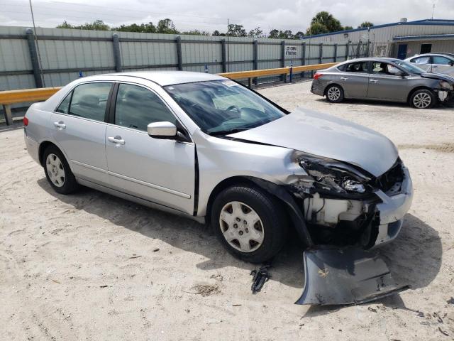 2005 Honda Accord Lx VIN: 1HGCM56435A155637 Lot: 52706284