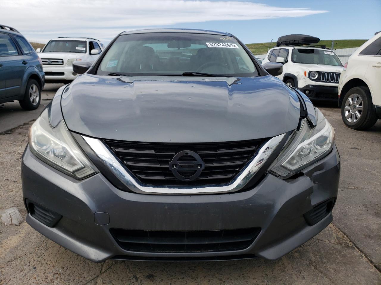 1N4AL3AP2HN347908 2017 Nissan Altima 2.5