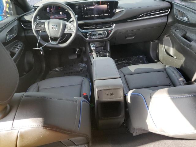 2024 BUICK ENVISTA SP KL47LBE29RB132259