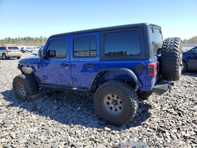 1C4HJXFN8JW291874 2018 JEEP WRANGLER - Image 2