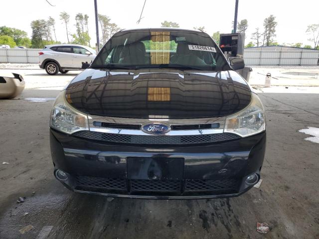 2008 Ford Focus Se VIN: 1FAHP35N88W264991 Lot: 51826614