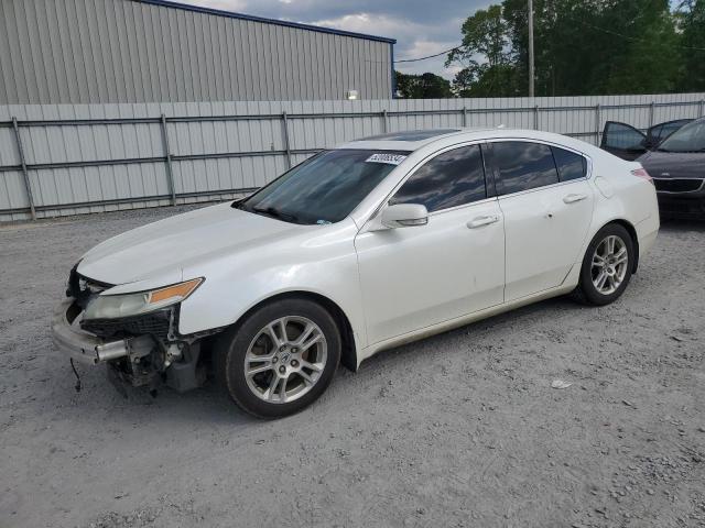 19UUA86249A016507 2009 Acura Tl 2009 Acura Tl VIN: 19UUA86249A016507 Lot: 52006534