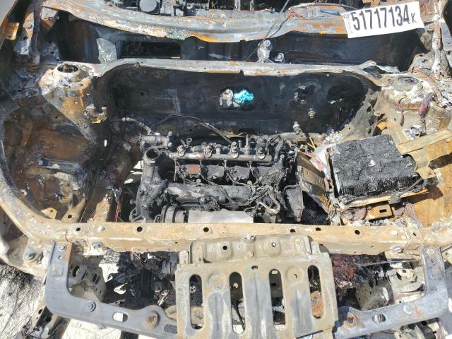 VIN 3GNAXKEV6LS624843 2020 Chevrolet Equinox, LT no.12