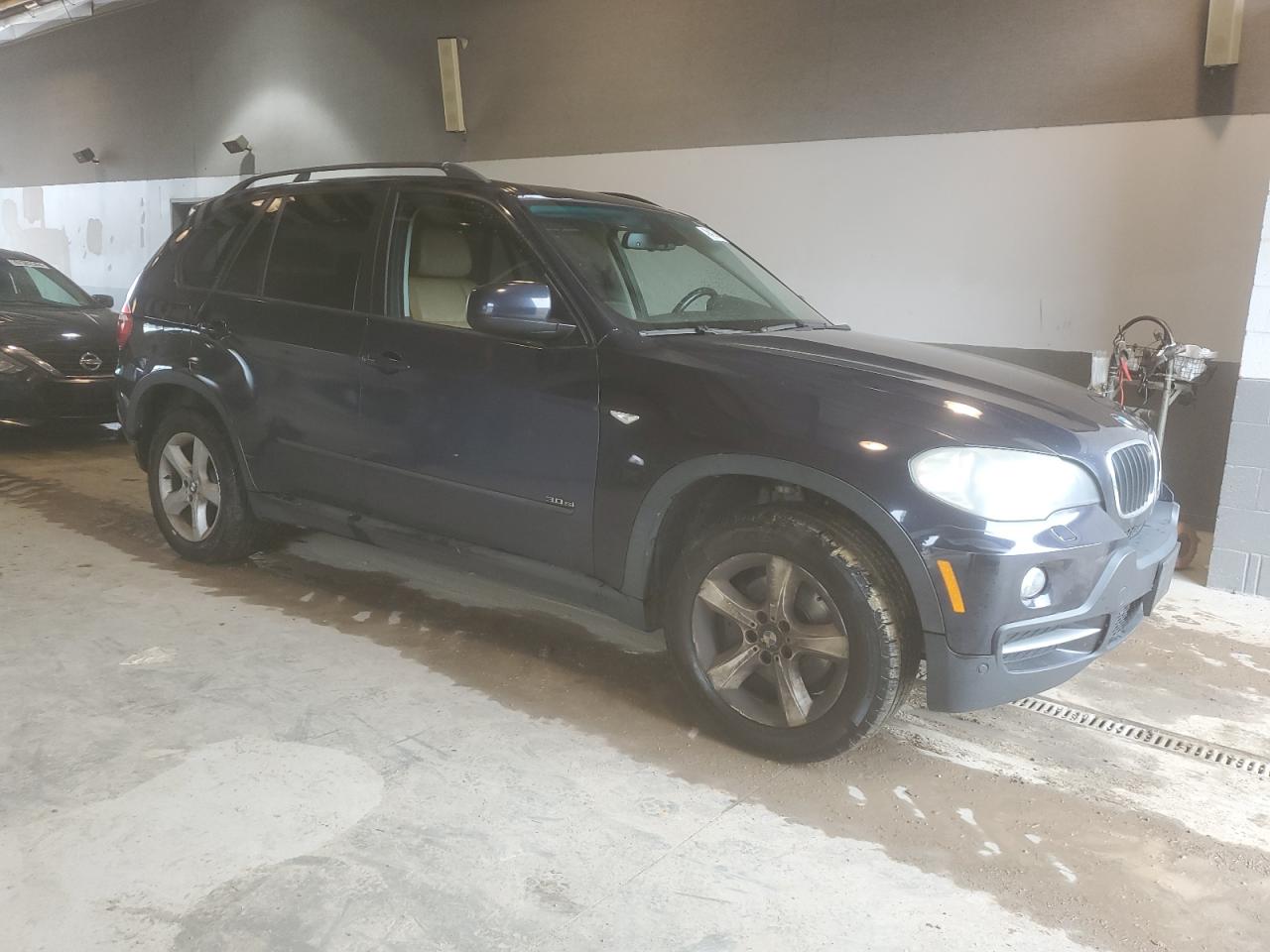 5UXFE43558L036849 2008 BMW X5 3.0I