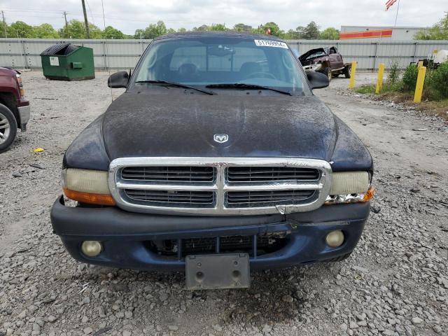 2004 Dodge Dakota Sport VIN: 1D7GL32K14S646864 Lot: 51769954