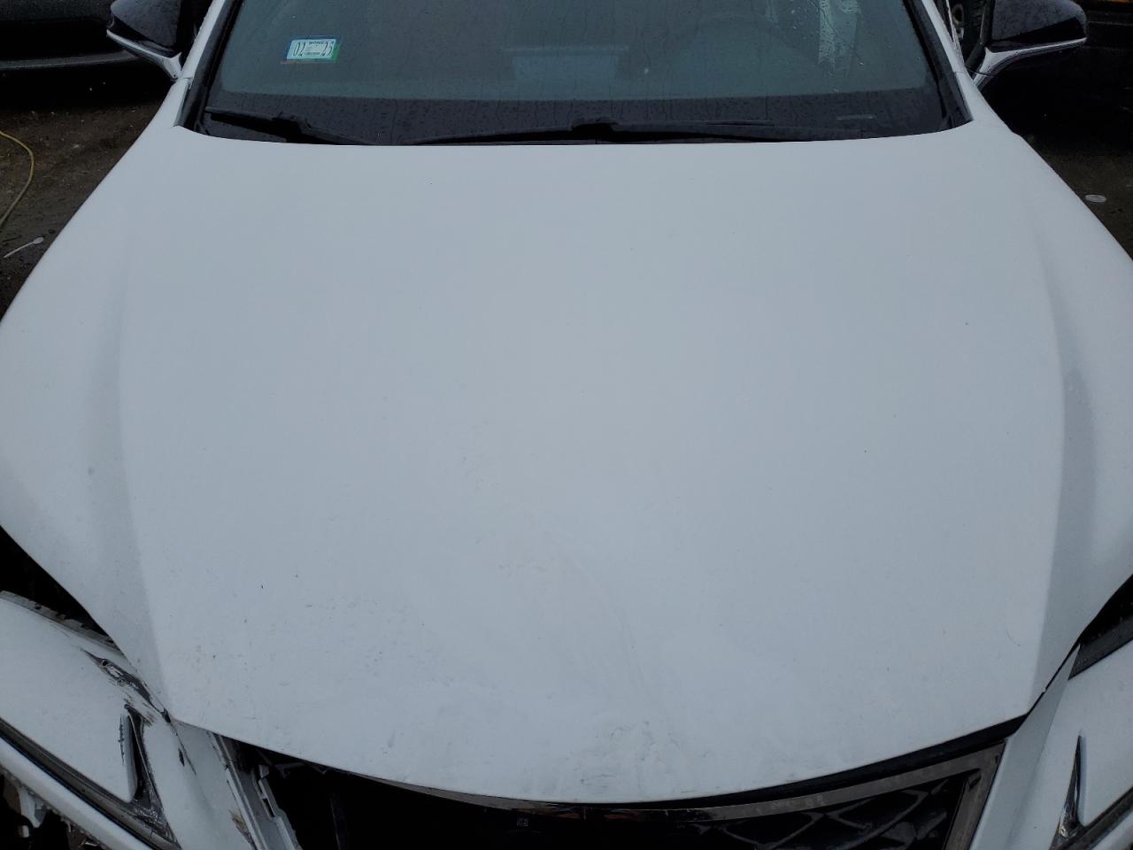 JTJYARBZ7J2101393 2018 Lexus Nx 300 Base