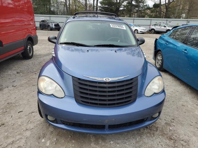 3A8FY68856T318233 | 2006 Chrysler pt cruiser limited