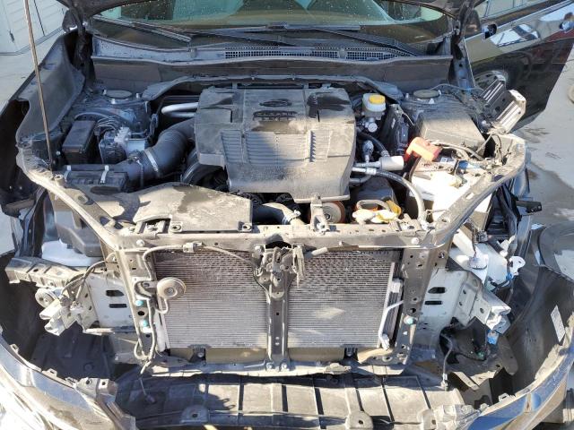 2019 Subaru Forester Limited VIN: JF2SKAUC1KH458844 Lot: 51931154