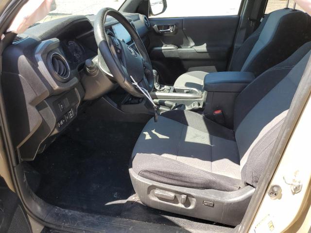 2020 Toyota Tacoma Double Cab VIN: 3TMCZ5ANXLM317926 Lot: 49028044