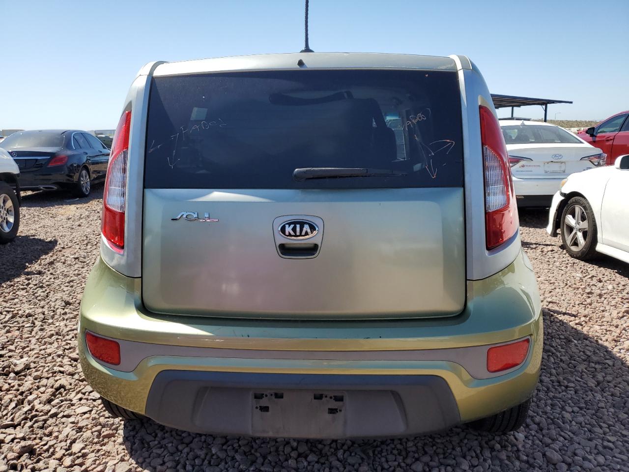 KNDJT2A56D7624593 2013 Kia Soul