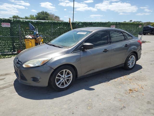 Lot #2501199212 2013 FORD FOCUS S salvage car