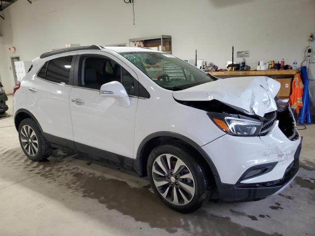 2018 Buick Encore Essence VIN: KL4CJCSB8JB644632 Lot: 51260994