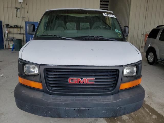 2003 GMC Savana G2500 VIN: 1GTFG25T731219671 Lot: 51278174