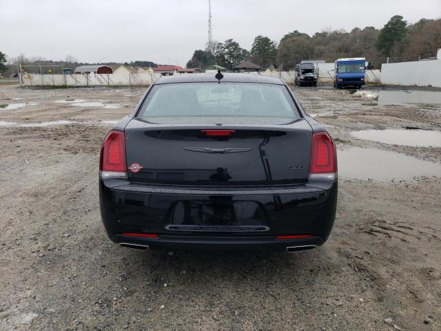 2C3CCADG4NH167938 Chrysler 300 TOURIN 6