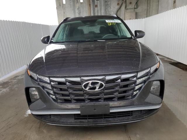 2024 Hyundai Tucson Sel VIN: 5NMJBCDE1RH328515 Lot: 53235014