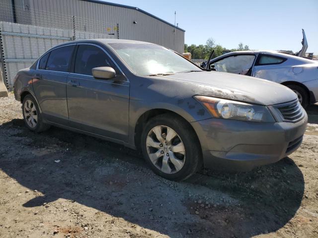 2008 Honda Accord Ex VIN: 1HGCP267X8A047360 Lot: 52521504