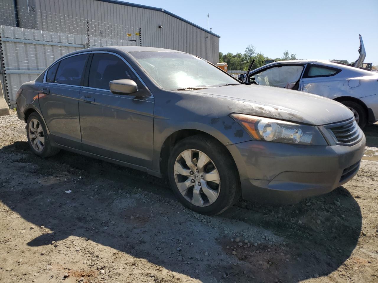 1HGCP267X8A047360 2008 Honda Accord Ex