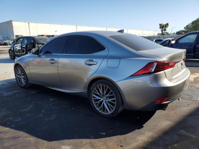 VIN JTHBF1D2XE5023884 2014 LEXUS IS no.2