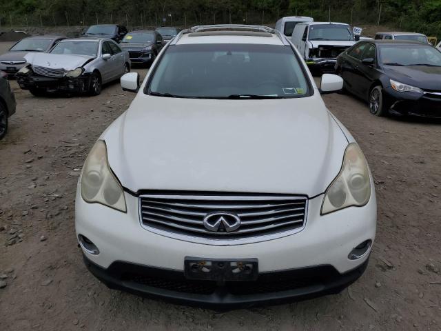 JN1AJ0HR6AM753517 | 2010 Infiniti ex35 base