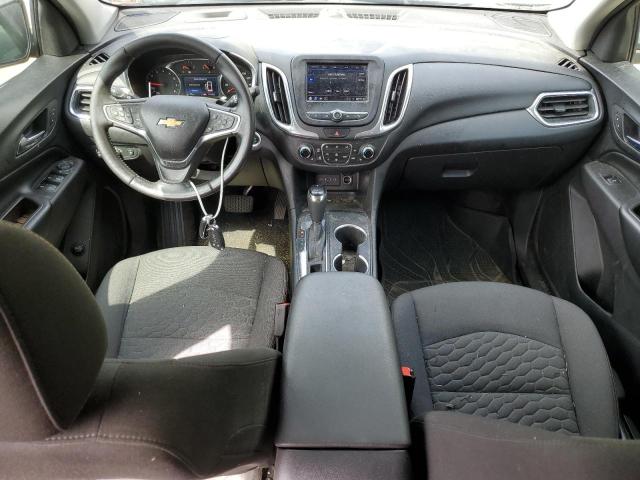 2020 CHEVROLET EQUINOX LT - 3GNAXJEV6LL278846