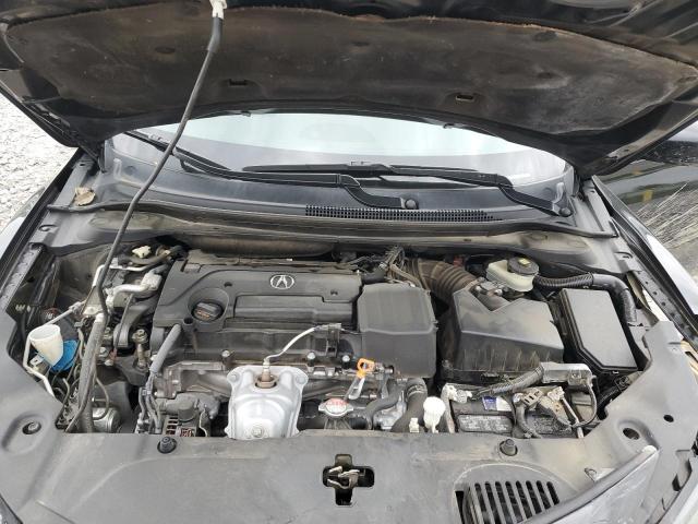 19UDE2F30LA001715 Acura ILX  11