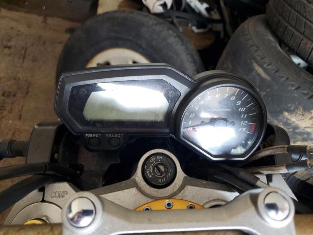 2006 YAMAHA FZ1 S JYARN17E96A000755