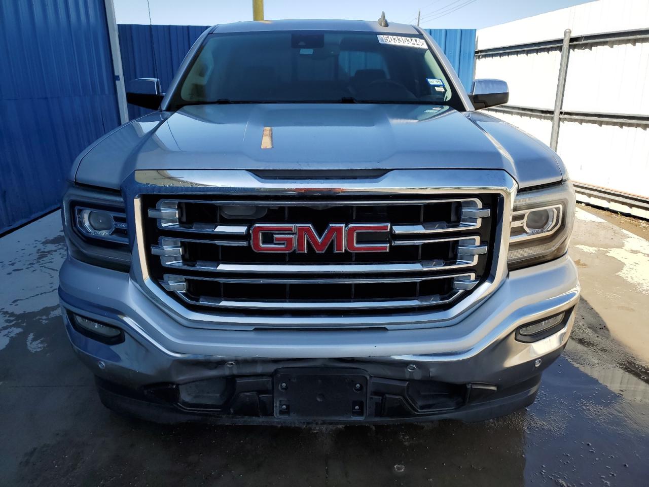 3GTP1NEC8GG331989 2016 GMC Sierra C1500 Slt