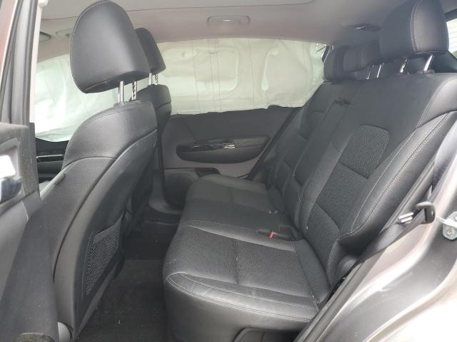 2017 KIA SPORTAGE S - KNDPRCA67H7095376