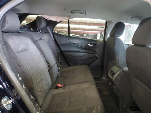 2020 Chevrolet Equinox Lt VIN: 3GNAXUEV4LS559762 Lot: 49681534