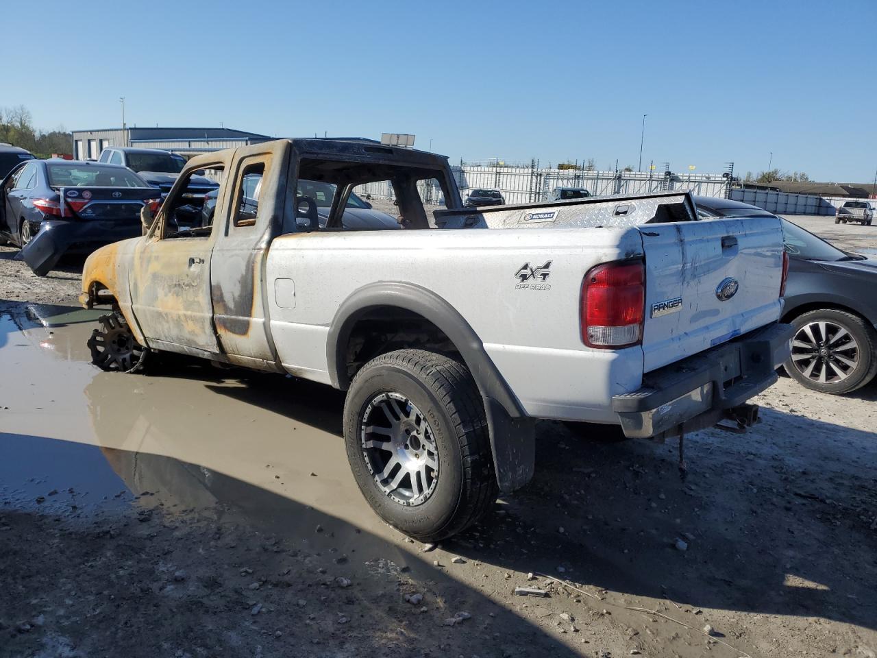 1FTZR15X6YPA57380 2000 Ford Ranger Super Cab