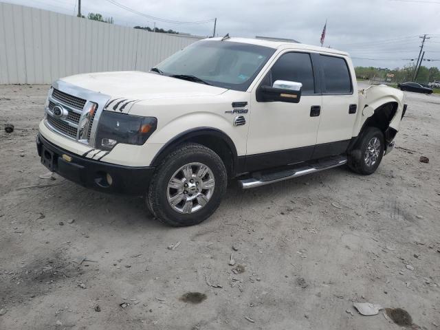 2009 Ford F150 Supercrew VIN: 1FTPW12V39FA26730 Lot: 47693224