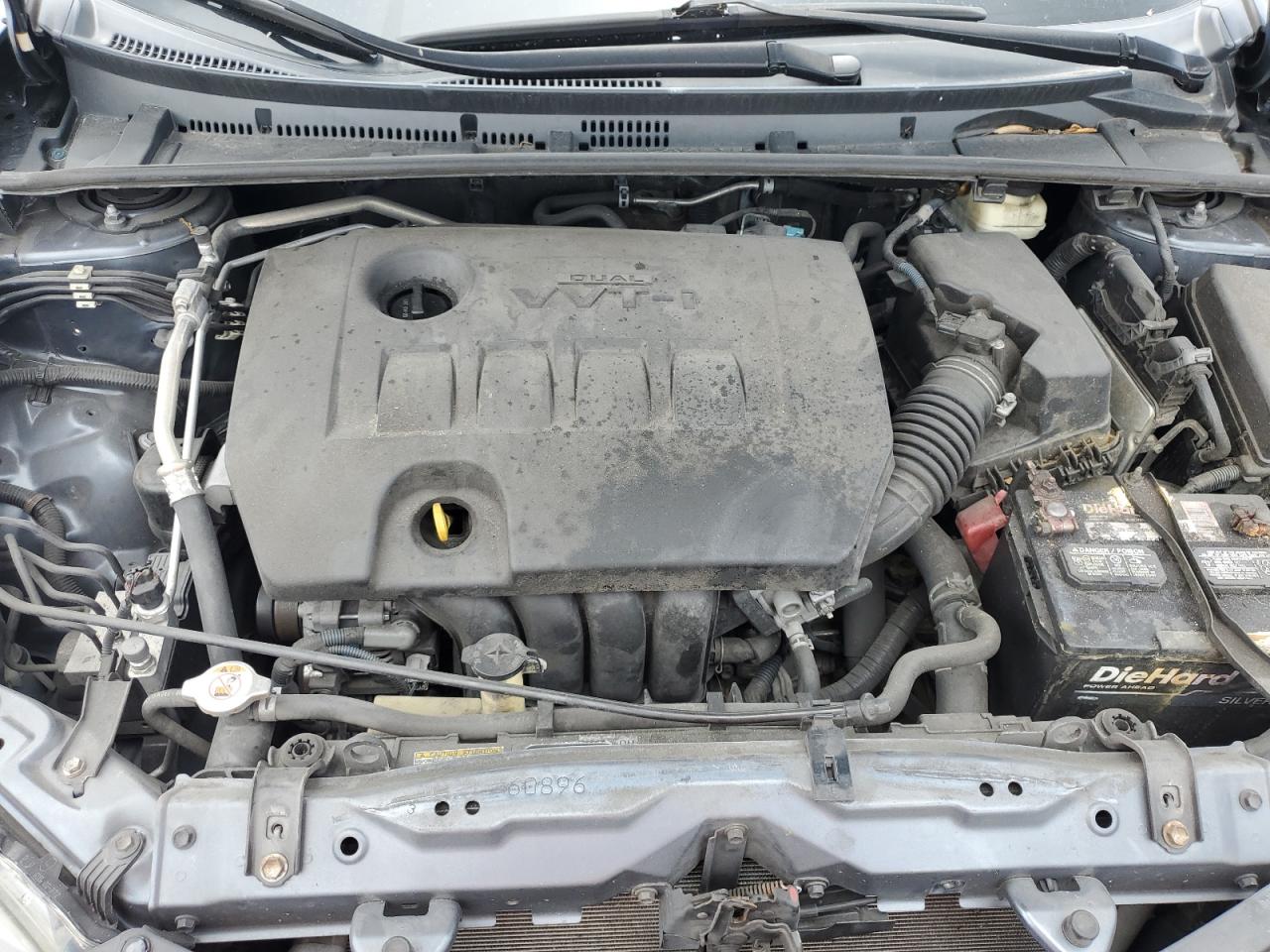 2T1BURHE3JC980249 TOYOTA COROLLA 2018