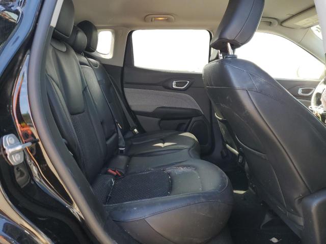 2022 JEEP COMPASS AL 3C4NJDBB7NT126715