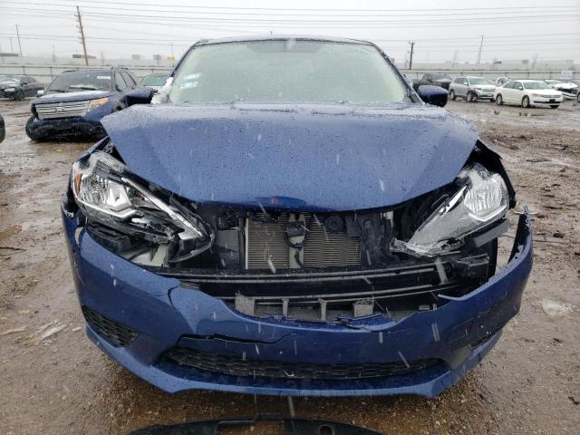 2016 Nissan Sentra S VIN: 3N1AB7AP0GY313426 Lot: 48479204