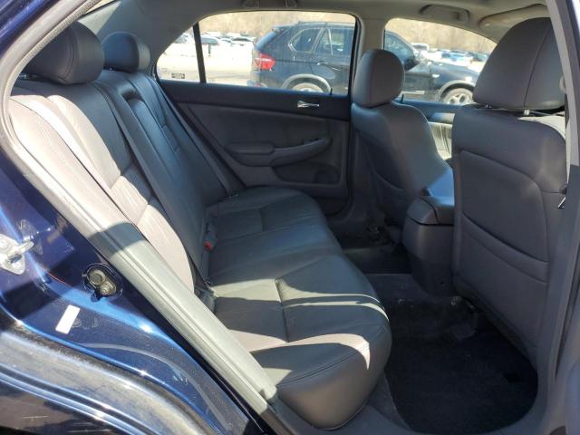 2004 Honda Accord Ex VIN: 1HGCM558X4A121035 Lot: 51212494