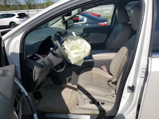 2011 Ford Edge Limited VIN: 2FMDK3KC8BBA29294 Lot: 49330224