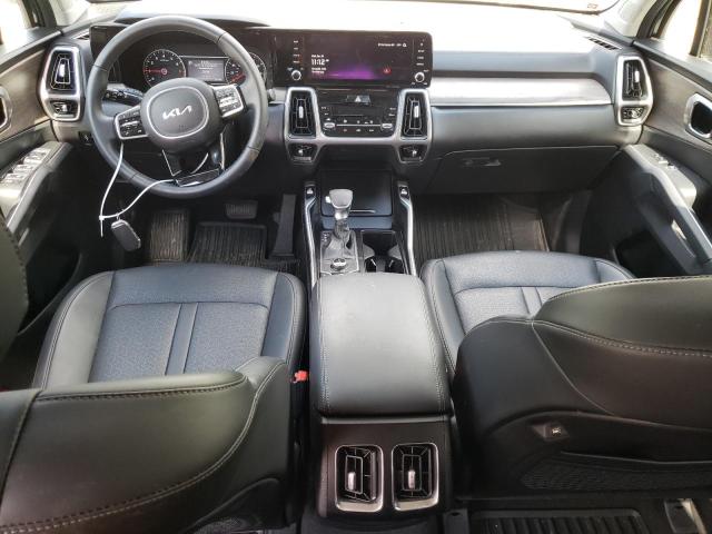 2023 KIA SORENTO EX - 5XYRHDLF5PG211089