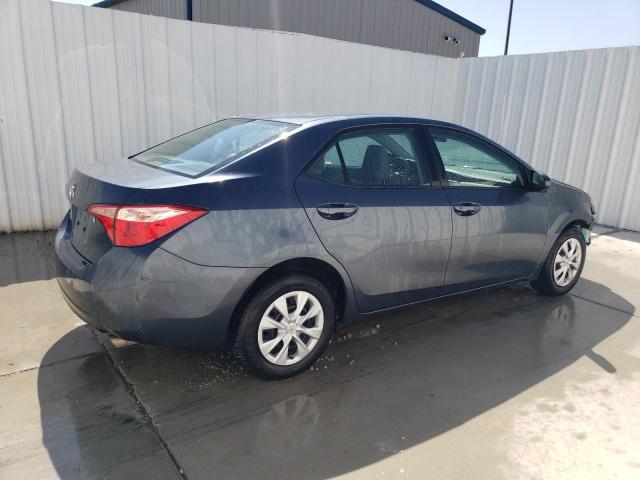 Vin: 2t1burhe4kc203709, lot: 51048684, toyota corolla l 20193