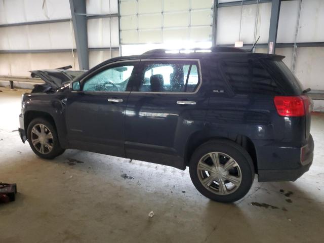 2017 GMC Terrain Sle VIN: 2GKALNEK7H6296774 Lot: 49619954