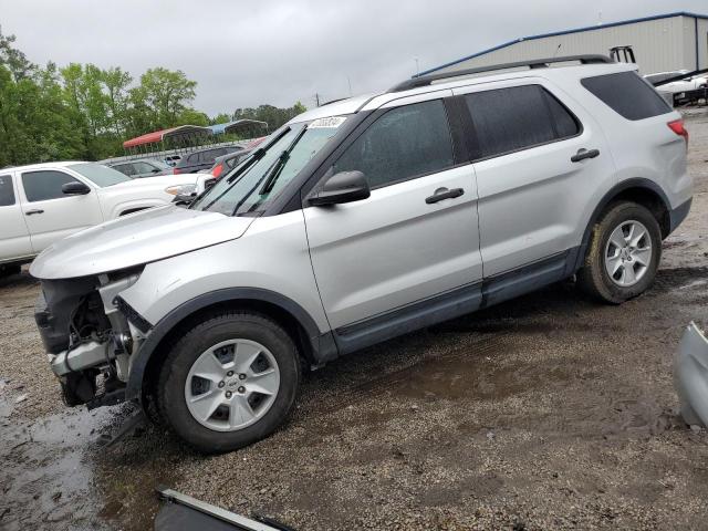 2012 Ford Explorer VIN: 1FMHK7B87CGA31049 Lot: 47083834