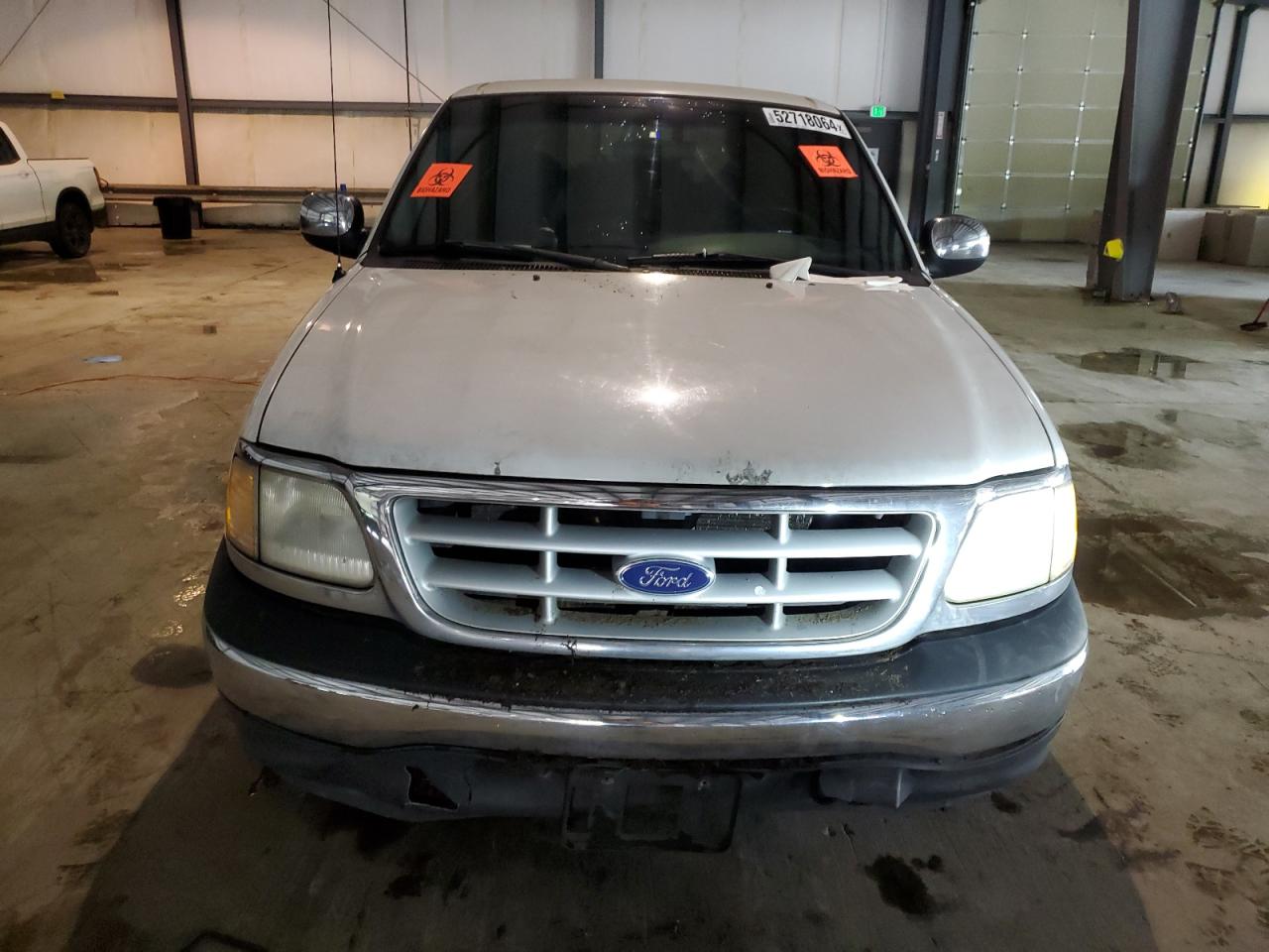 2FTRX17L8XCA73080 1999 Ford F150